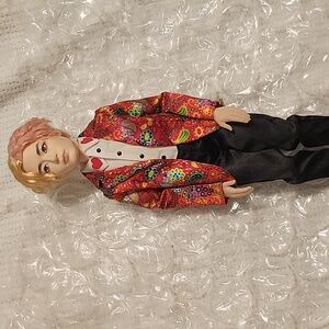 BTS DOLL